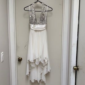 Vintage style Marilyn Monroe party dress